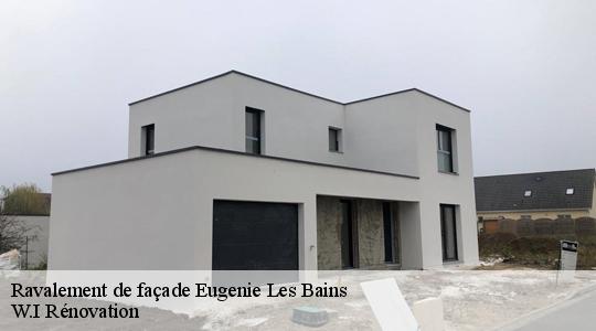 Ravalement de façade  eugenie-les-bains-40320 Ravalement Riva