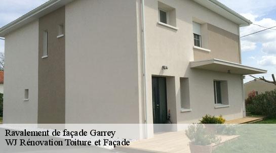 Ravalement de façade  40180
