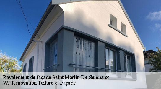 Ravalement de façade 40390