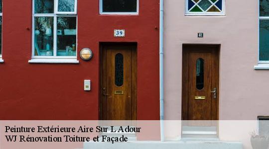 Peinture Extérieure 40800