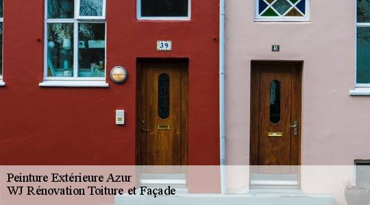 Peinture Extérieure  40140