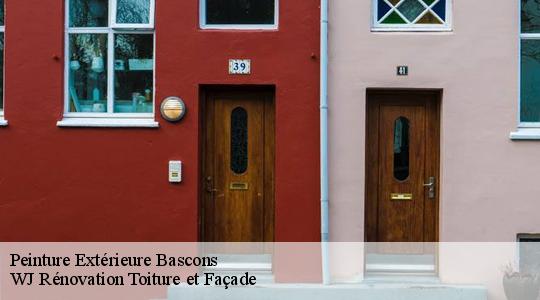 Peinture Extérieure  40090