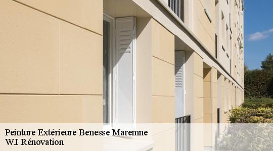 Peinture Extérieure  40230
