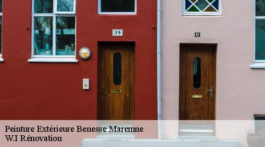 Peinture Extérieure  40230