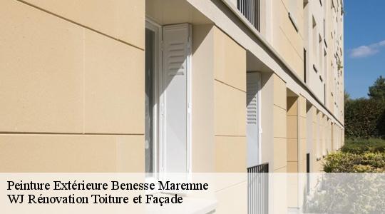 Peinture Extérieure  40230