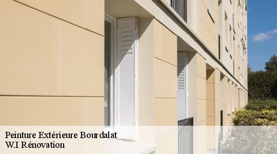 Peinture Extérieure  40190