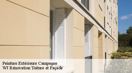 Peinture Extérieure 40090