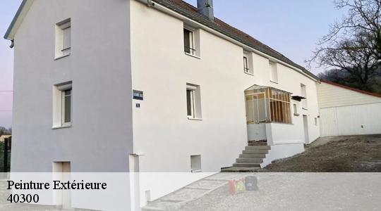Peinture Extérieure  40300