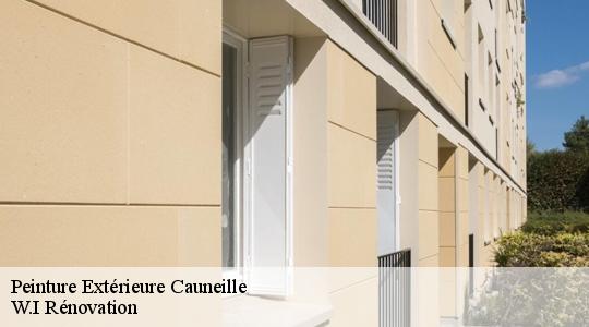 Peinture Extérieure  40300