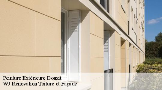 Peinture Extérieure  40700