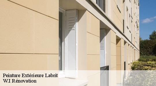 Peinture Extérieure  40420