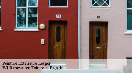 Peinture Extérieure 40400