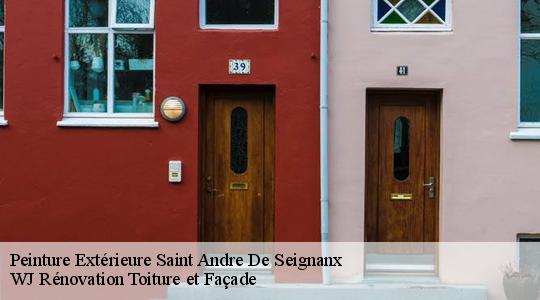Peinture Extérieure  40390