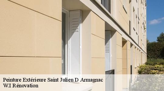 Peinture Extérieure  40240