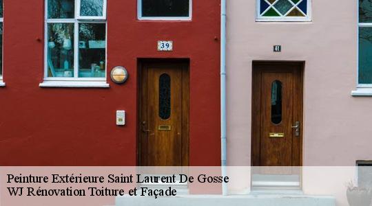 Peinture Extérieure 40390