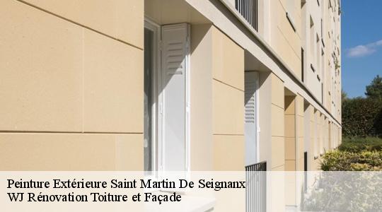 Peinture Extérieure  40390