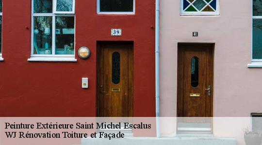 Peinture Extérieure 40550