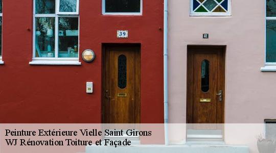 Peinture Extérieure 40560