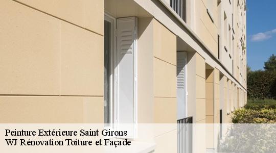 Peinture Extérieure  40560