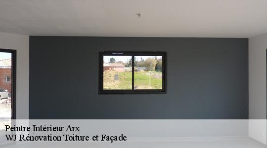 Peintre Intérieur  40310