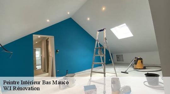 Peintre Intérieur  bas-mauco-40500 W.I Rénovation