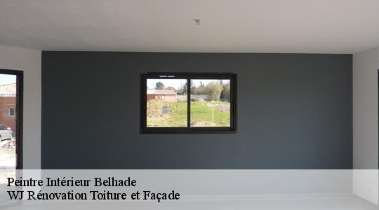 Peintre Intérieur 40410