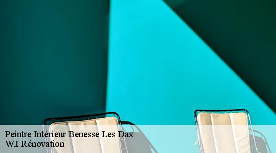 Peintre Intérieur  40180