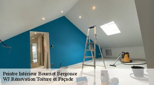 Peintre Intérieur  bourriot-bergonce-40120 WJ Rénovation Toiture et Façade