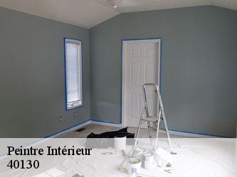 Peintre Intérieur  40130