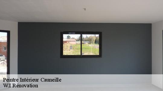 Peintre Intérieur  40300