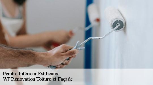 Peintre Intérieur  40290