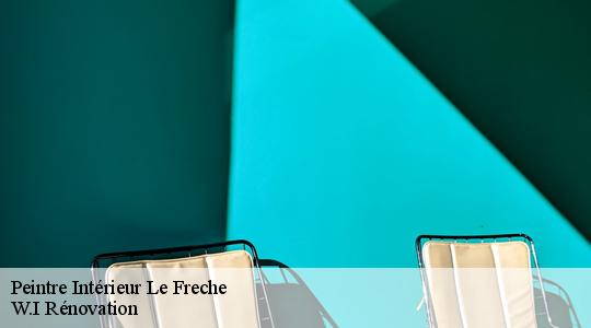 Peintre Intérieur  40190