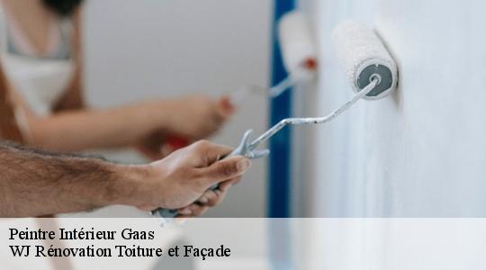 Peintre Intérieur 40350