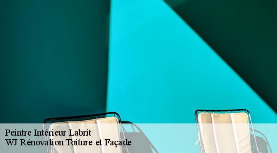 Peintre Intérieur  40420