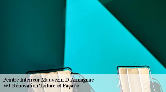 Peintre Intérieur  40240
