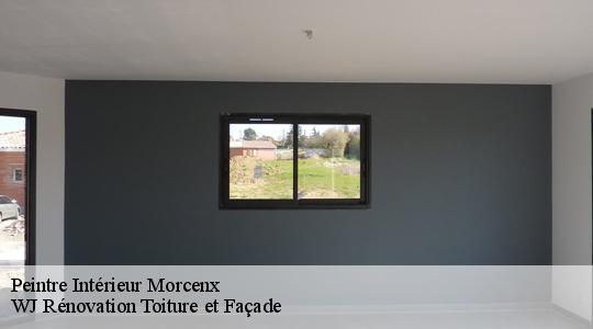 Peintre Intérieur  40110