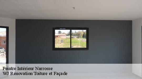Peintre Intérieur  40180
