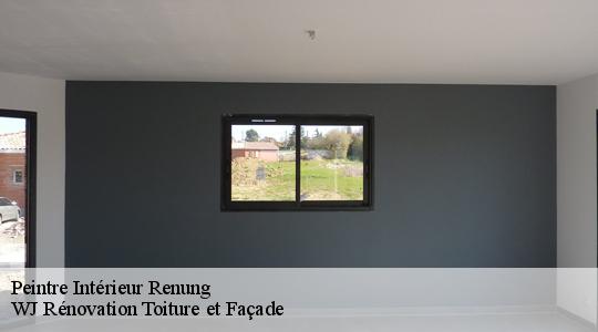 Peintre Intérieur  40270