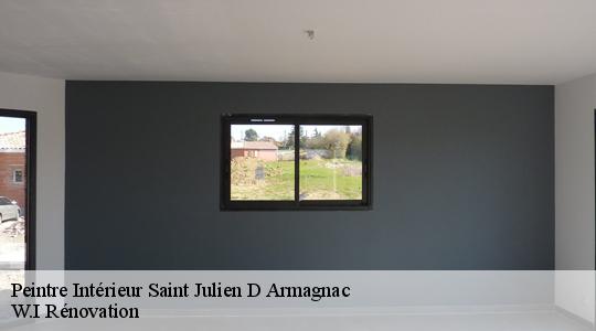 Peintre Intérieur  40240