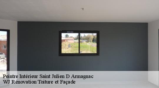 Peintre Intérieur  40240