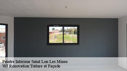 Peintre Intérieur  40300
