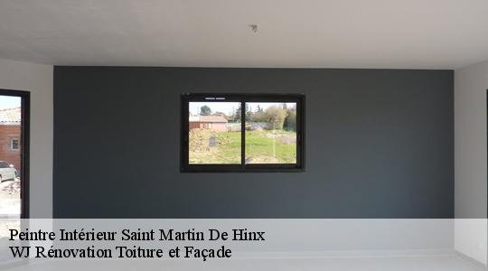 Peintre Intérieur  40390