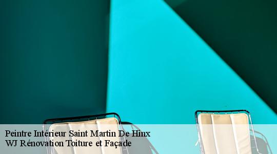 Peintre Intérieur  40390