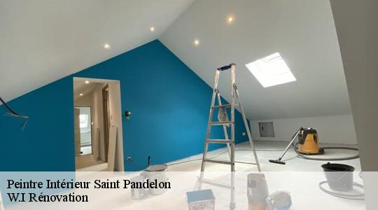 Peintre Intérieur  saint-pandelon-40180 LMR Peinture