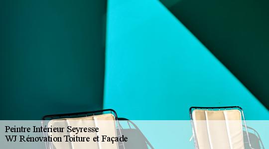Peintre Intérieur  40180