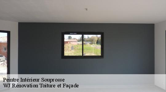 Peintre Intérieur  40250