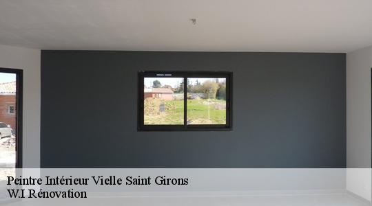 Peintre Intérieur  40560