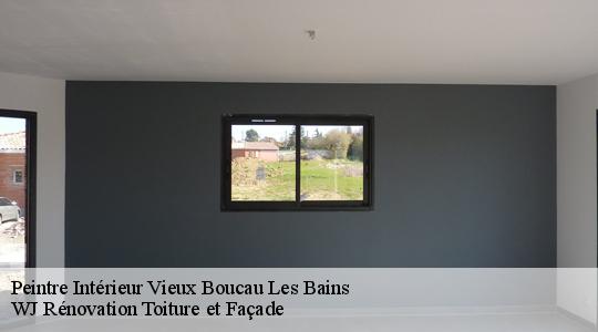 Peintre Intérieur  40480