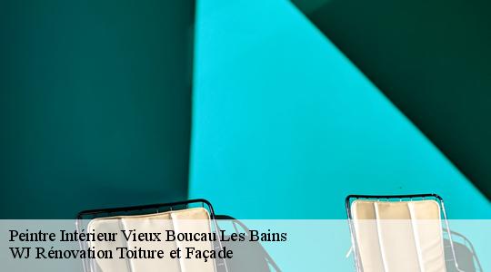 Peintre Intérieur  40480