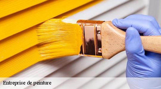 Entreprise de peinture  40250